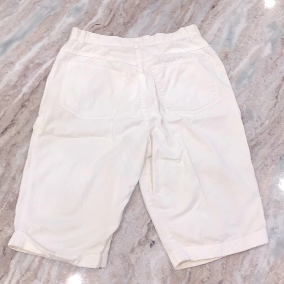 Vintage Paul et Duffier Shorts - Picture 2 of 10